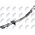 Kabel, versnelling NTY - NXX-PE-001