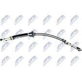 Kabel, versnelling NTY - NXX-RE-000