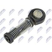 Kabel, versnelling NTY - NXX-VW-008