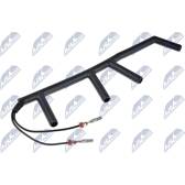Kabelreparatieset, gloeibougie NTY - EZP-AU-000