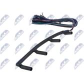 Kabelreparatieset, gloeibougie NTY - EZP-AU-002