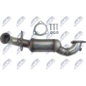 Katalysator NTY - KAT-CT-003