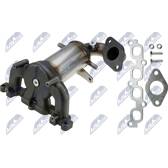 Katalysator NTY - KAT-FR-003