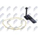 Kit, cambio de aceite del cambio automático NTY - FSF-AU-005
