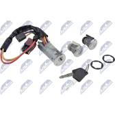 Kit cilindro serratura NTY - EZC-PE-027