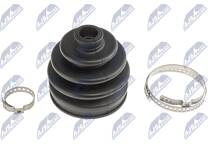 Febi-Bilstein 01171 - Kit Cuffia Semiasse Per Auto - Foto 10