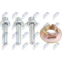 Kit cuscinetto ruota NTY - KLP-PL-030-Z