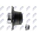 Kit cuscinetto ruota NTY - KLT-RE-000