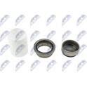 Kit d'assemblage (bras de liaison) NTY - KLZ-CT-000