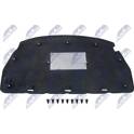 Kit d'assemblage (capot-moteur) NTY - EZC-PL-079