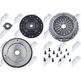 Kit de embrague NTY - NZS-CT-002