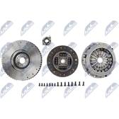 Kit de embrague NTY - NZS-CT-003
