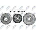 Kit de embrague NTY - NZS-FR-001