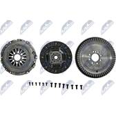 Kit de embrague NTY - NZS-FR-002