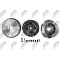 Kit de embrague NTY - NZS-FR-004