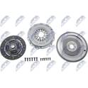 Kit de embrague NTY - NZS-FR-005