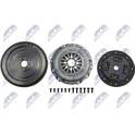 Kit de embrague NTY - NZS-FR-006