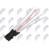 Kit de reparação de cabos, luzes trazeiras NTY - EZ-PE-000