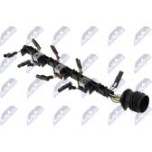 Kit de reparação de cabos, válvula injectora NTY - EWD-VW-003