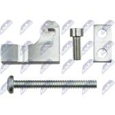 Kit de reparação, módulo do tubo de aspiração NTY - ENK-VW-010