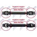 Kit de réparation (barre de connexion) NTY - SKK-FR-004