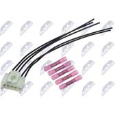 Kit de réparation pour câbles, feu arrière NTY - EZ-FT-000