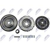 Kit embrayage NTY - NZS-BM-005