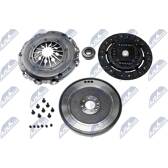 Kit embrayage NTY - NZS-CT-000