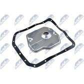Kit pièces, vidange d'huile de boîte de vitesses automatique NTY - FSF-TY-003