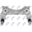 Kit supporto pinza freno NTY - HZP-MS-021A