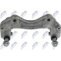 Kit supporto pinza freno NTY - HZP-MS-022A