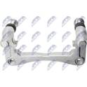 Kit supporto pinza freno NTY - HZT-MS-007A