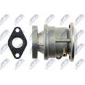Klep, secundaire lucht pompsysteem NTY - EWP-AU-005