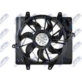 Koelventilator NTY - CCW-CH-001