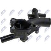 Koelwaterflens NTY - CTM-PL-017