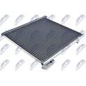 Kondensator, Klimaanlage NTY - CCS-HD-002