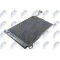 Kondensor, klimatanläggning NTY - CCS-BM-029