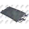 Kondensor, klimatanläggning NTY - CCS-PL-026