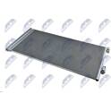Kondensor, klimatanläggning NTY - CCS-RE-027