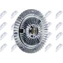 Koppeling, radiateurventilator NTY - CPS-CH-003