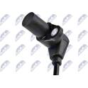 Krukassensor NTY - ECP-DW-000
