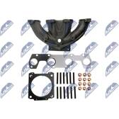 Krümmer, Abgasanlage NTY - BKW-CT-001