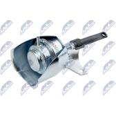 Laddtrycksventil NTY - ECD-CT-009