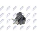 Laddtrycksventil NTY - ECD-PL-003