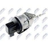 Laddtrycksventil NTY - ECD-VW-008