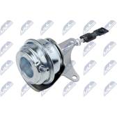 Laddtrycksventil NTY - ECD-VW-020