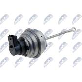 Ladedruckregelventil NTY - ECD-CT-004