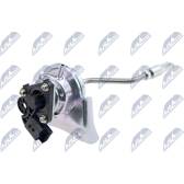 Ladedruckregelventil NTY - ECD-CT-007