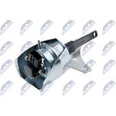 Ladedruckregelventil NTY - ECD-CT-008