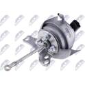 Ladedruckregelventil NTY - ECD-FR-021